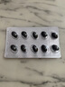 [蓝金] 异维A酸软胶囊10mg*20粒/盒 实拍图