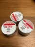 清净园&宗家府 韩国进口 清爽切件泡菜罐头160g 韩式辣白菜下饭菜 低脂 实拍图