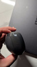 罗技（Logitech）M240 无线鼠标 蓝牙鼠标 办公鼠标 简约便携 白色 实拍图