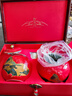 小茶日记红茶正山金骏眉特级250g2026新茶叶礼盒装高端送礼品 实拍图