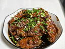 上鲜鸡翅中 净重3斤 烤翅鸡中翅炸鸡翅红烧鸡翅鸡肉生鲜烧烤食材 实拍图
