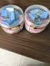 得力（deli）24只32mm彩色长尾夹票夹 3#中号金属燕尾夹票据文件夹办公 24只/筒 8553ES 实拍图