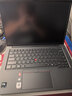ThinkPad【国家补贴15%】T14p AI PC高性能工程师笔记本电脑 酷睿Ultra X9 388H 64G 1TB 3K 商务办公本 实拍图