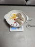 licheers电子秤婴儿辅食克重称小型高精度克数厨房秤宝宝辅食烘焙称重工具 实拍图