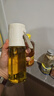 小熊（Bear）定量喷油壶 玻璃油壶罐食用油喷雾调料瓶油喷壶  小巧把手210mL 实拍图