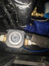 沁园前置过滤器25微米自动反冲洗全屋家用净水器升级款防爆防冻超20T大通量自来水过滤器P-O3823 超20T【25微米精滤】上门安装 实拍图