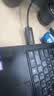 山泽USB/Type-c3.0双接口对拷线2米公对公电脑数据互传连接线共享鼠标键盘笔记本台式机免驱THR20 实拍图