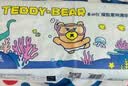 泰迪熊（Teddy Bear）【未检出甲酰胺】探险家特薄纸尿裤M48片婴儿尿不湿夏季超薄透气 实拍图