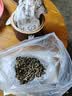 福茗源茉莉花茶 茉莉花茶龙珠 浓香2026新茶叶礼盒250g中秋礼盒送长辈 实拍图