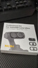 耐司（NiSi）Insta360 Luna Ultra  滤镜 1s快速安装 磁吸滤镜可调nd减光镜cpl偏振镜黑柔运动相机滤镜套装 实拍图