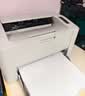 惠普（HP）102w黑白激光单功能无线家用 学生作业家庭打印 小巧简约小型办公打印 实拍图