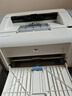 惠普（HP）1007/1008/1108/1020plus打印机黑白激光小型家用学生办公A4作业财务A5凭证双面微信手机无线WIFI二手9成新 热销款1020plus【电脑打印】配一只硒鼓+碳粉 实拍图