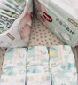 好奇（Huggies）小森林纸尿裤M50片(6-11kg)尿不湿心钻【纯净0添加】 实拍图