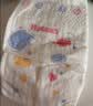 好奇（Huggies）金装小黑洞纸尿裤S120片(4-8kg)尿不湿【速干不易红】 实拍图