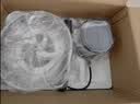美的（Midea）绞肉机家用多功能小型电动家用搅拌绞肉绞菜馅机料理碎肉玻璃全自动打蒜器大容量JC16B 实拍图