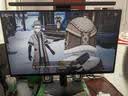 AOC 27英寸 260Hz FastIPS 快速液晶1ms 出厂校色 硬件低蓝光 三角洲游戏电竞显示器 破军系列27G51Z 实拍图