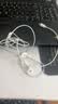 Apple/苹果 EarPods 闪电/Lightning有线耳机 iPhone耳机原装耳机适用闪电接口的手机平板 实拍图