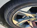 朝阳轮胎 汽车轮胎 225/45R17 94W C66 适配现代领动/雷凌/高尔夫 实拍图
