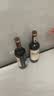路易拉菲（LOUIS LAFON）法国原瓶进口红酒礼盒VIN318歌海娜13干红葡萄酒750ml*2中秋送礼 实拍图