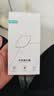 KOOLIFE【两片】适用小米15Ultra镜头膜 xiaomi 15ultra手机后置摄像头保护贴膜增透超薄高清耐磨刮防尘膜 实拍图