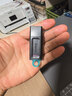 金士顿（Kingston）64GB USB3.2 Gen 1 U盘 DTX 大容量U盘 时尚设计 轻巧便携 学习办公投标电脑车载优盘 实拍图