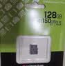 金士顿（Kingston）128GB TF（MicroSD） 存储卡 U1 A1 V10 内存卡 读速150MB/s 适配无人机/运动相机/switch/监控 实拍图
