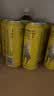 瓦伦丁（Wurenbacher）德国原装进口拉格啤酒500ml*24听 精酿整箱囤货 清爽口感 实拍图