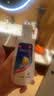 康王拜耳酮康唑洗剂2%*50ml*3盒 用于控油去屑止痒头皮糠疹花斑癣脂溢性皮炎药用 去屑洗发水 非二硫化硒 实拍图