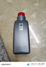 博世（BOSCH）DOT4 刹车油/制动液/离合器油 1L 通用型 一升装汽车养护套装 实拍图