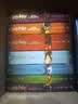 现货 哈利波特英文原版1-7全集 Harry Potter Box Set 英国版 JK罗琳哈利波特系列小说套装 魔法石等 实拍图