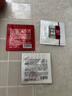 珀莱雅红宝石面霜轻润款50g 抗皱紧致淡化细纹乳液面霜保湿七夕礼物 实拍图