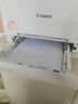 佳能（Canon）MF662Cdw A4幅面自动双面无线彩色激光 5英寸触摸屏 办公家用一体机（打印复印扫描三合一/ 643） 实拍图