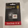 闪迪（SanDisk）512GB TF(MicroSD)内存卡4K极速金卡A2 V30 U3兼容大疆Pocket3/4P/Action 6运动相机/无人机存储卡 实拍图