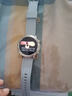 联想（Lenovo）智能手表 Watch Pro 钛金色 运动手表 30米防水游泳蓝牙通话心率血氧睡眠健康监测 送男女朋友礼物 实拍图