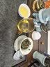福茗源漳平水仙乌龙茶 特级清香兰花香2026新茶叶自己喝小圆罐装70g 实拍图