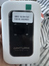 影腾随身wifi三网全国通用无线wi-fi6免插卡移动联通电信无限制大流量卡便携式网卡高速网络2026款5GHF 【三网通3000毫安充电款+白色】超长续航 实拍图