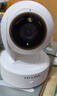 普联（TP-LINK）双摄800万智能摄像头 家用监控器360度无死角夜视全景无线手机远程婴儿宠物室内安防IPC44AW双摄版 实拍图