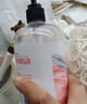屈臣氏保湿润肤露套装500ml*2（透明质酸+维E） 补水滋养身体乳保湿乳 实拍图