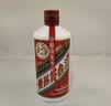 茅台彩釉珍品 酱香型白酒 53度 500ml*6 整箱装 年份随机【名酒鉴真】 实拍图