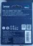 雷克沙（Lexar）64GB TF（MicroSD）存储卡 V10 A1 读100MB/s 平板监控录像内存卡 流畅录制高清视频(蓝卡Plus) 实拍图