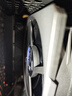 酷冷至尊（CoolerMaster）Hyper 612 Pro CPU风冷散热器 单塔/三代超导6热管/双莫比乌斯风扇/金属拉丝磁吸顶盖/多平台扣具 实拍图