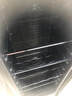 先科（SAST）冰吧冷藏柜 欧式恒温红酒柜办公室酒店家用电冰箱迷你小型单门电竞茶叶保鲜柜展示留样饮料药品柜 205T（全冷藏保鲜+蓝光灯+带锁） 实拍图