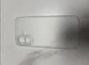 第一卫DIVI【超薄0感】适用苹果17手机壳iphone17保护套镜头全包超薄防摔磨砂半透明防摔高端磁吸壳白 实拍图