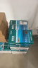 得力（deli）珊瑚海A4打印纸 80g500张*5包一箱 双面使用 加厚复印纸 整箱2500张7378【销冠系列】 实拍图