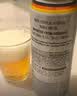 梅克伦堡小麦啤酒500ml*24听 精酿 德国进口 京东自营 聚会畅饮 实拍图
