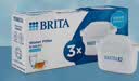 碧然德（BRITA） 家用滤水壶 净水壶滤芯 Maxtra 多效滤芯 3枚装 实拍图
