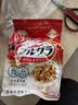卡乐比（Calbee）原味水果麦片600g 进口非油炸 营养代餐早餐零食 实拍图