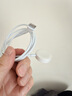 Masentek 适用于苹果iWatch手表无线充电器type-c/usb 磁吸底座apple s9/8/7/6/5/4/3/2/SE/Ultra充电线 实拍图