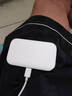 华为鸿蒙智选随身wifi6移动无线随行WiFi3网络4g无线网卡携带无限制三网全国通用流量2026款5G AX15B 升级WiFi6【双网切换】1500毫安续航6小时 实拍图