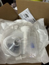 鱼跃（yuwell）雾化器儿童婴儿家用成人老人医用雾化机403M升级款亲肤面罩403F 实拍图
